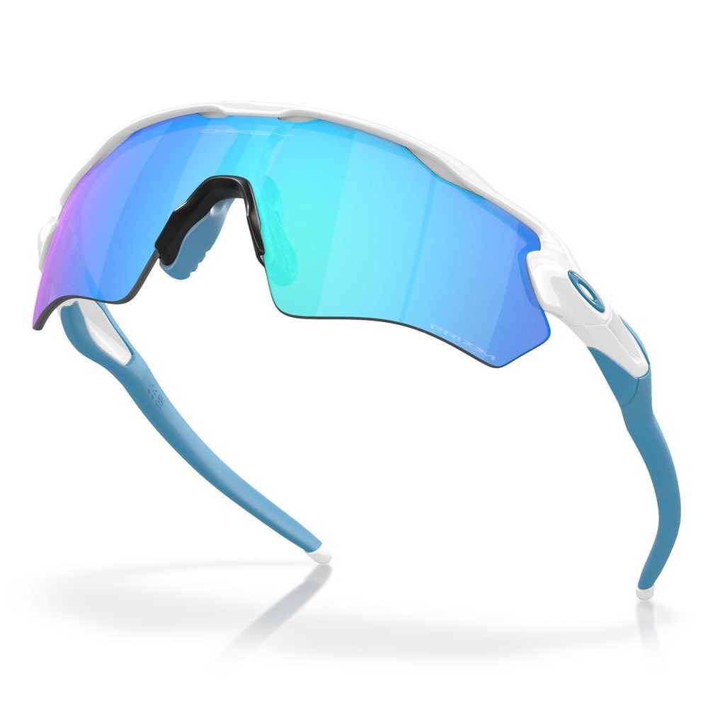 オークリー（OAKLEY）（キッズ）ユース サングラス Radar EV XS Path OJ9001-1531 偏光 子供用