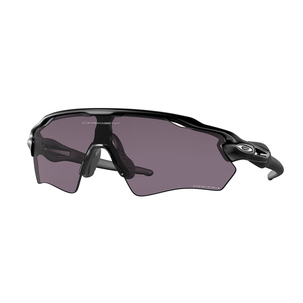 オークリー（OAKLEY）（キッズ）ユース サングラス Radar EV XS Path OJ9001-2231 偏光 子供用