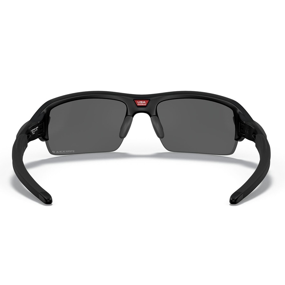 オークリー（OAKLEY）（キッズ）ユース サングラス Flak XS OJ9005-0859 子供用