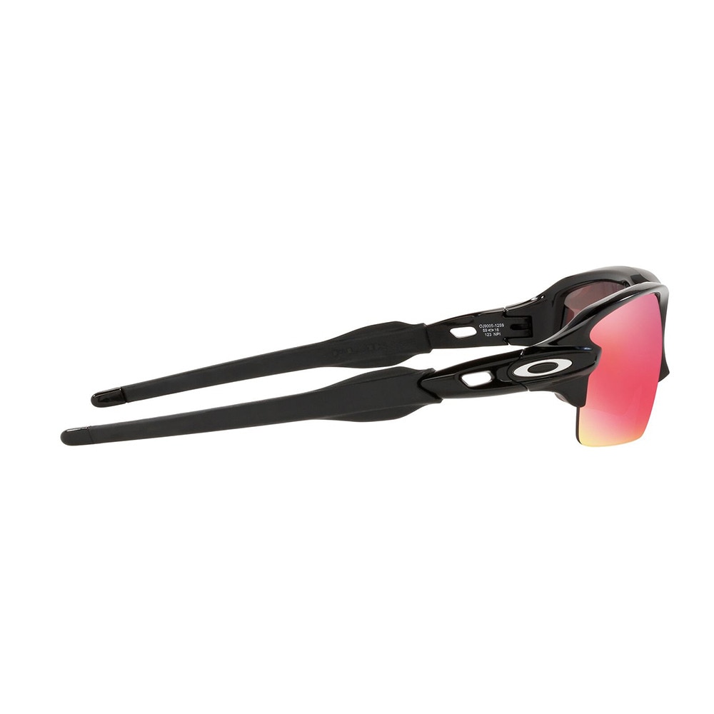 オークリー（OAKLEY）（キッズ）ユース サングラス Flak XS OJ9005-1259 子供用