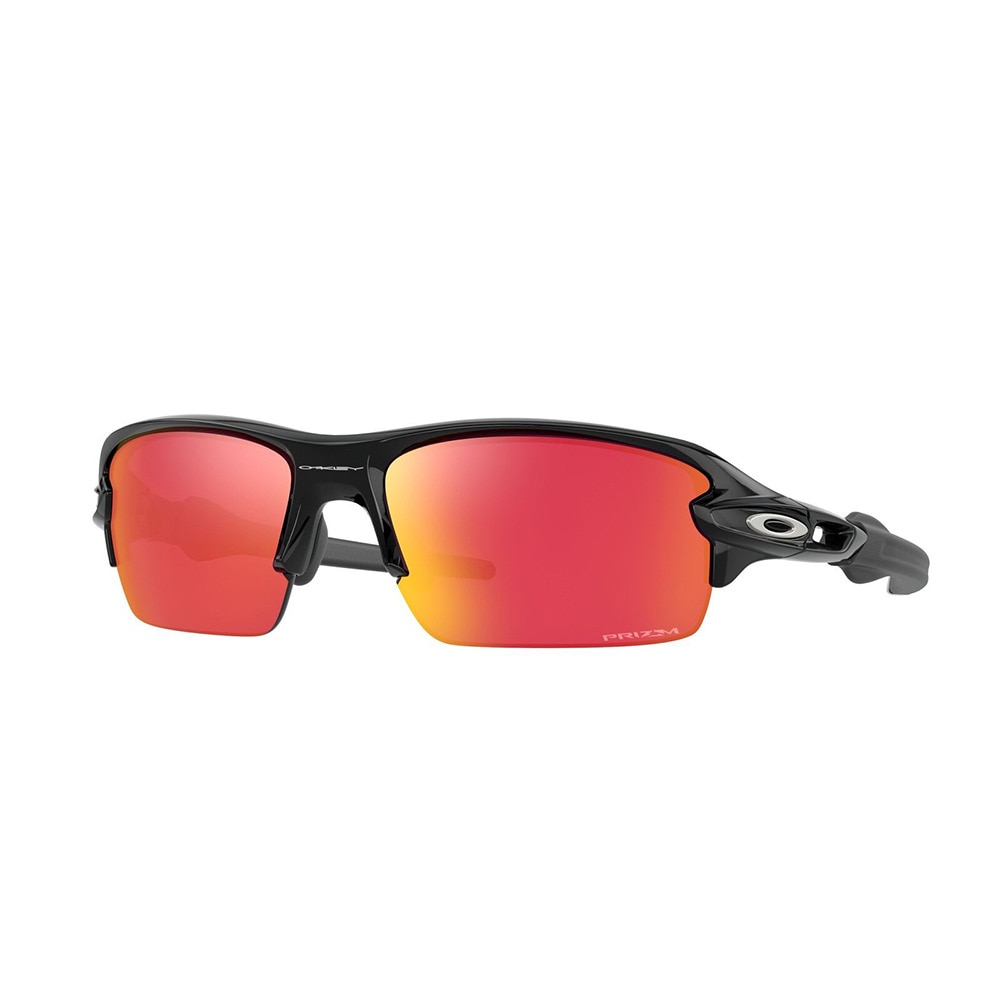 オークリー（OAKLEY）（キッズ）ユース サングラス Flak XS OJ9005-1259 子供用