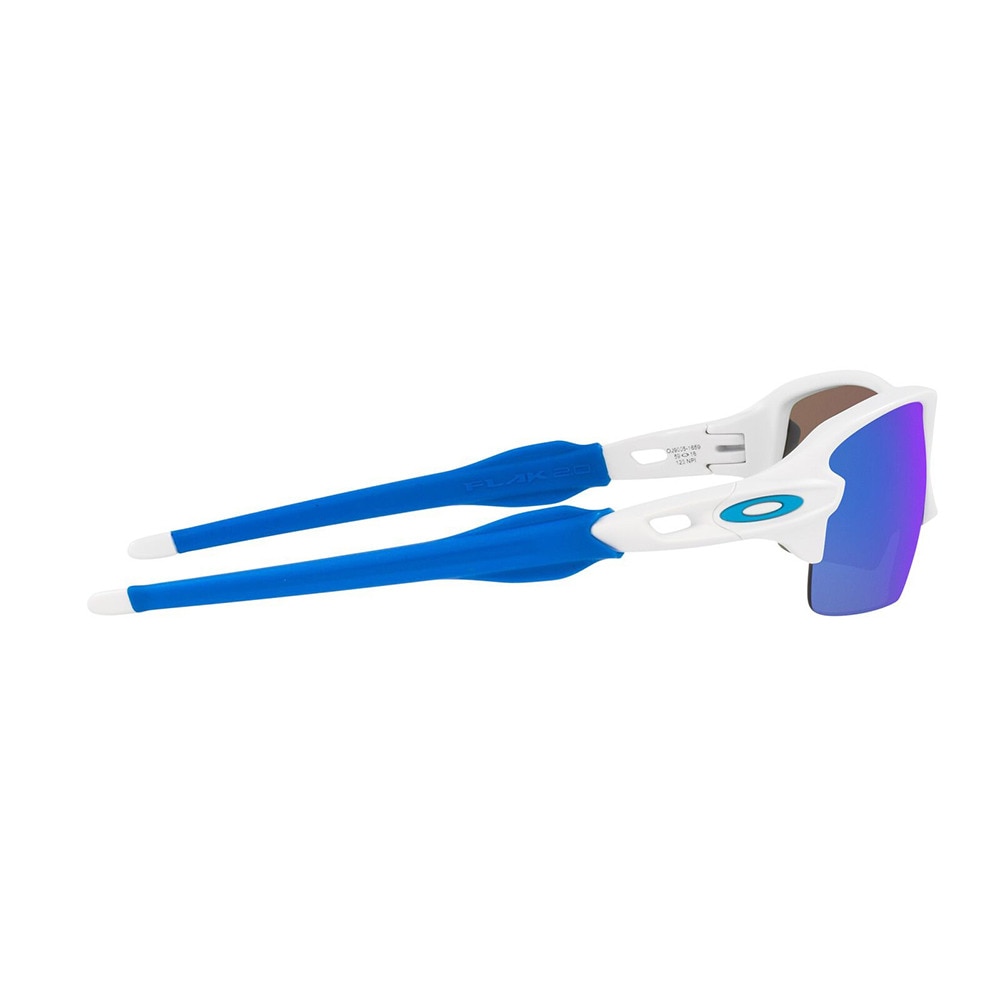 オークリー（OAKLEY）（キッズ）ユース サングラス Flak XS OJ9005-1659 子供用