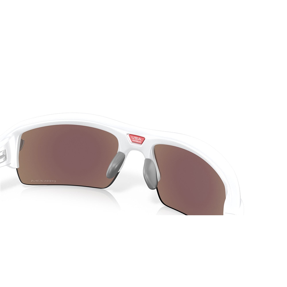 オークリー（OAKLEY）（キッズ）ユース サングラス Flak XS OJ9005-1659 子供用