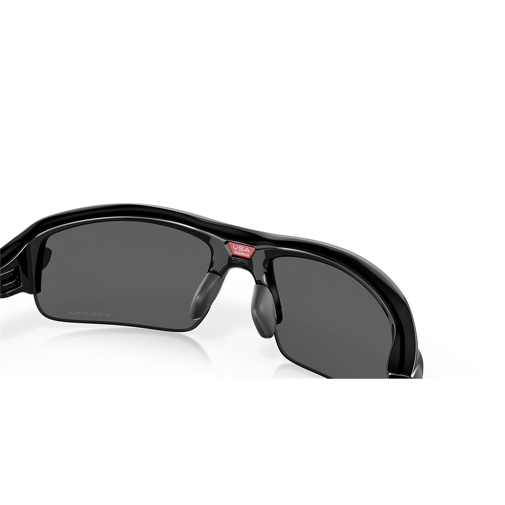 オークリー（OAKLEY）（キッズ）ユース サングラス Flak XXS OJ9008-0558 子供用