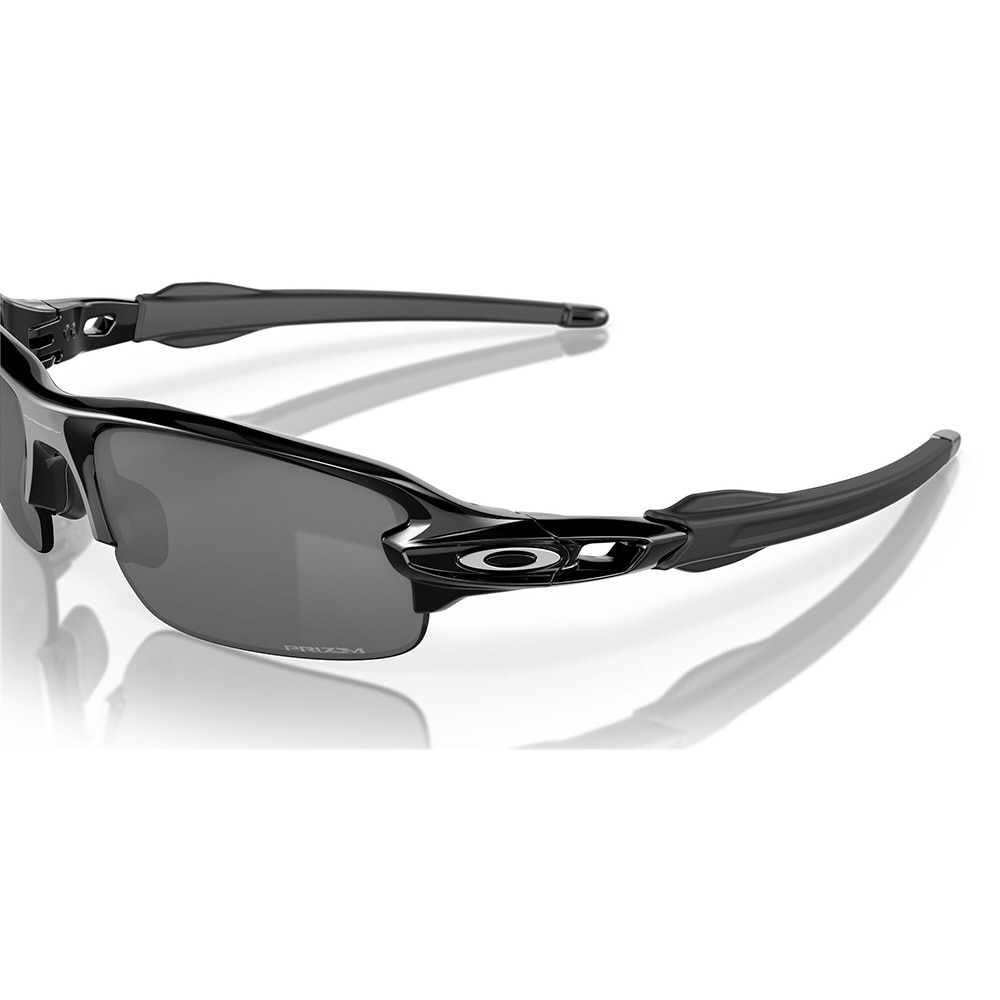 オークリー（OAKLEY）（キッズ）ユース サングラス Flak XXS OJ9008-0558 子供用