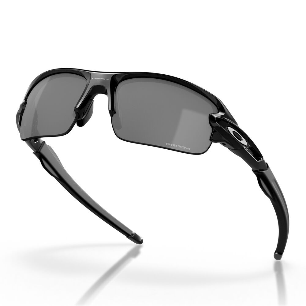 オークリー（OAKLEY）（キッズ）ユース サングラス Flak XXS OJ9008-0558 子供用