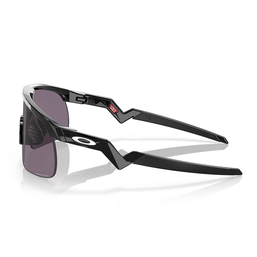 オークリー（OAKLEY）（キッズ）ユース サングラス Resistor OJ9010-0123 子供用