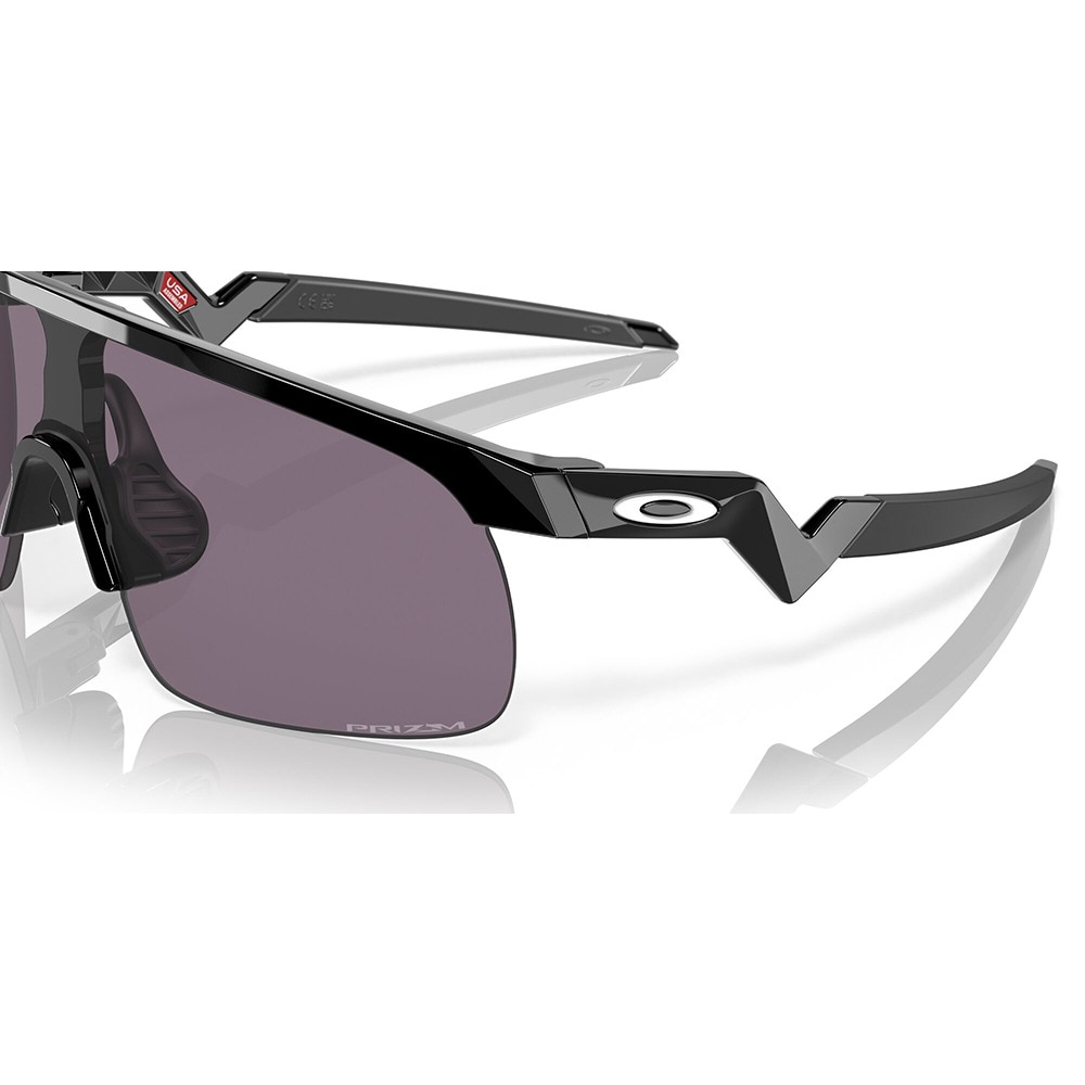 オークリー（OAKLEY）（キッズ）ユース サングラス Resistor OJ9010-0123 子供用