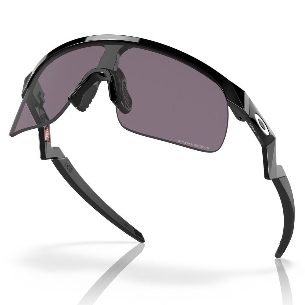 オークリー（OAKLEY）（キッズ）ユース サングラス Resistor OJ9010-0123 子供用