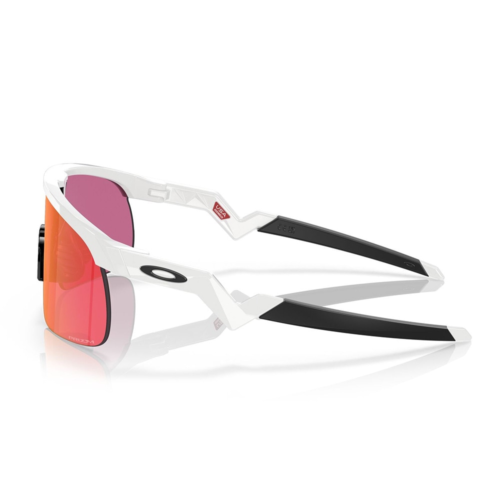 オークリー（OAKLEY）（キッズ）ユース サングラス Resistor OJ9010-0423 子供用