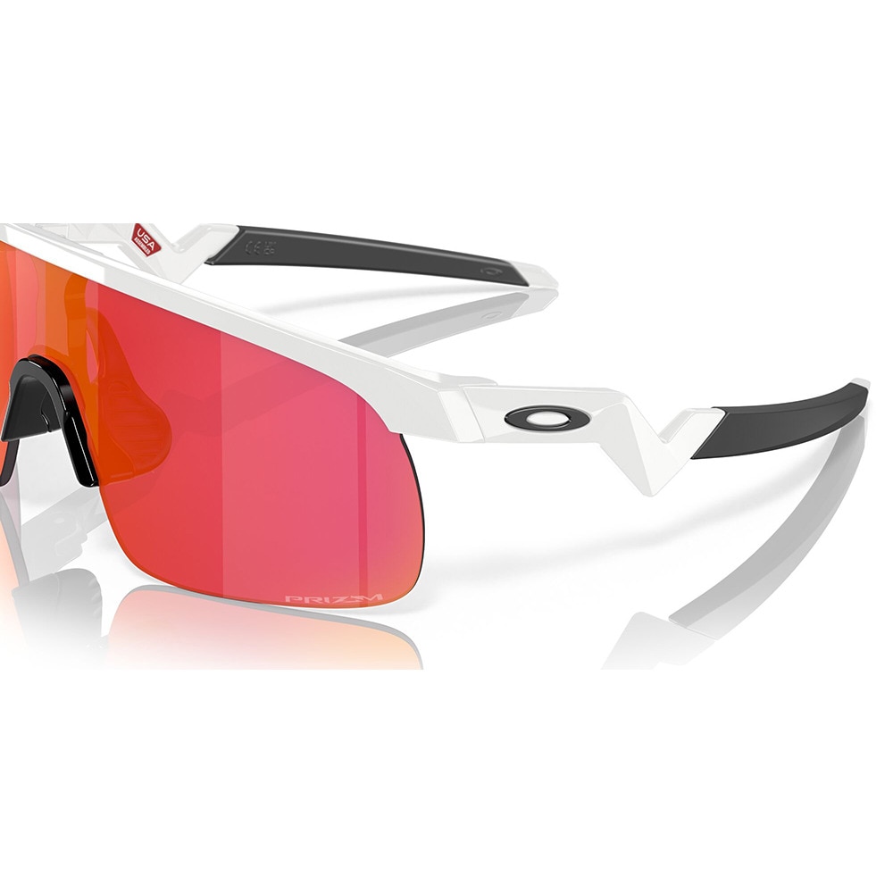 オークリー（OAKLEY）（キッズ）ユース サングラス Resistor OJ9010-0423 子供用