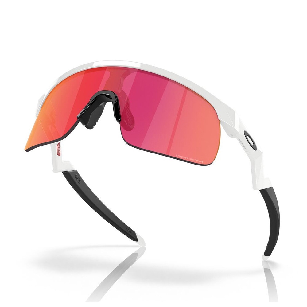オークリー（OAKLEY）（キッズ）ユース サングラス Resistor OJ9010-0423 子供用