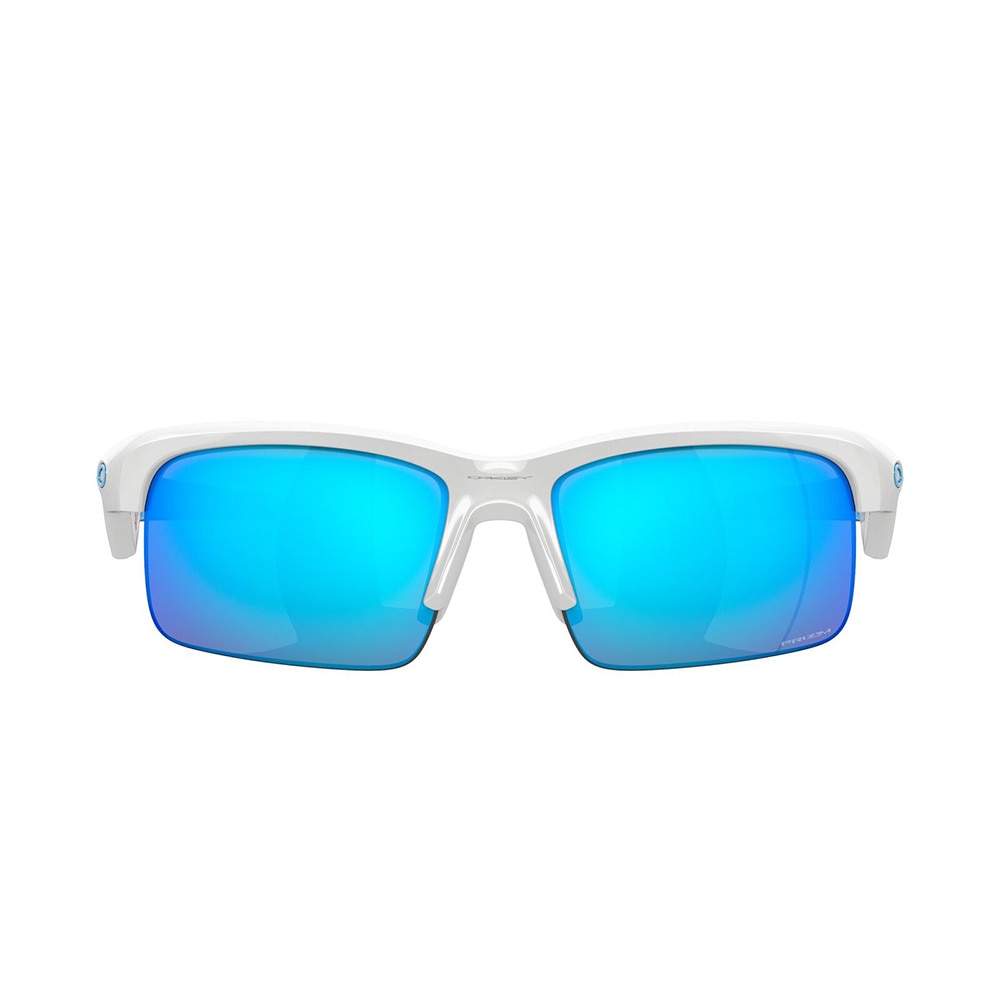 オークリー（OAKLEY）（キッズ）ユース サングラス Capacitor OJ9013-0262 子供用