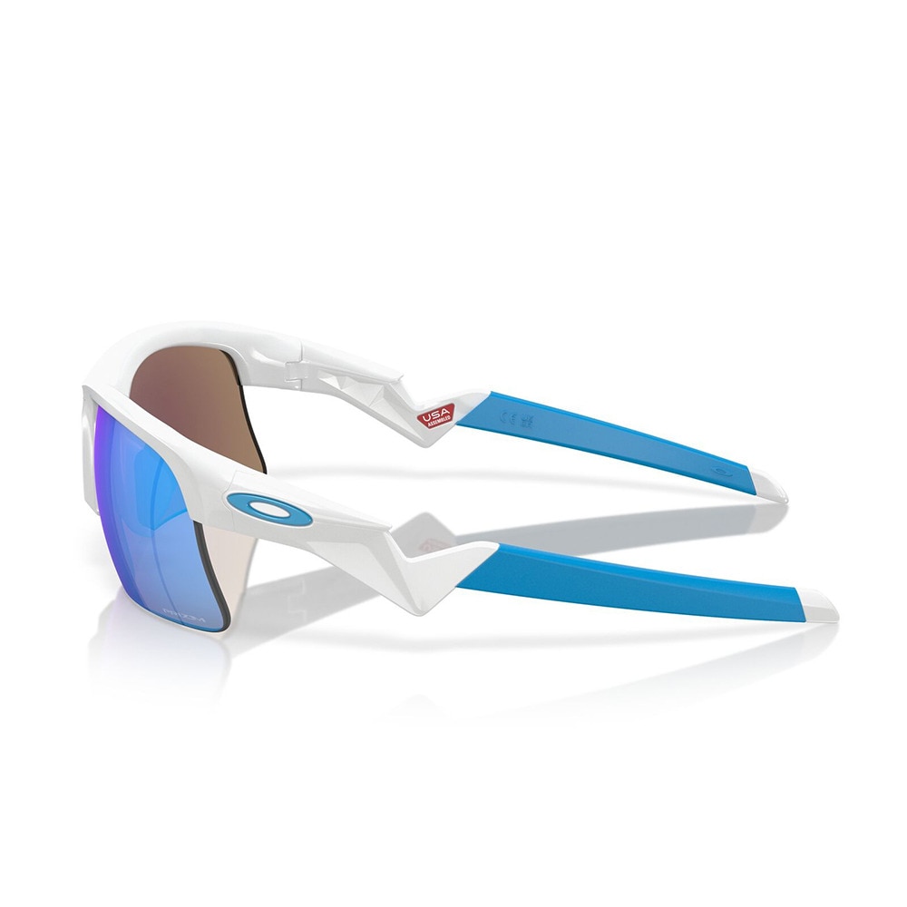 オークリー（OAKLEY）（キッズ）ユース サングラス Capacitor OJ9013-0262 子供用