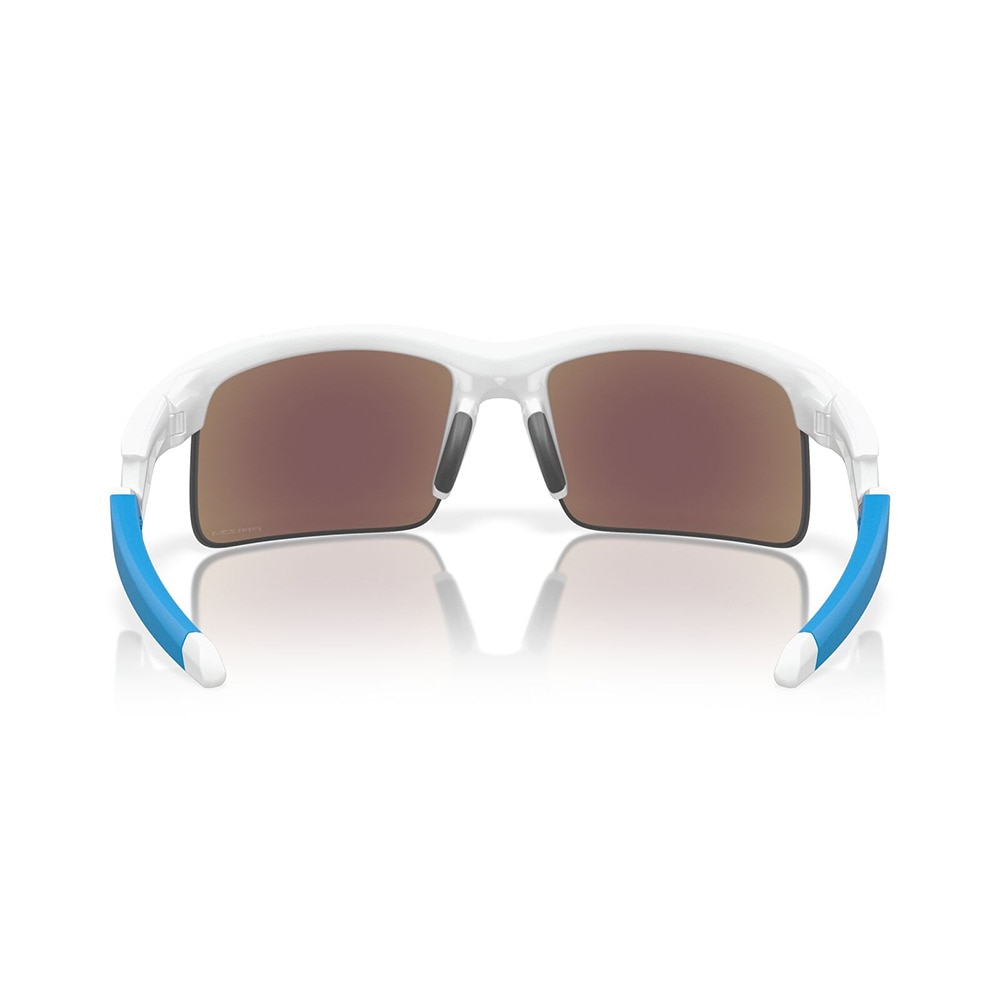 オークリー（OAKLEY）（キッズ）ユース サングラス Capacitor OJ9013-0262 子供用
