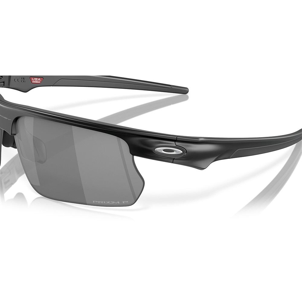 オークリー（OAKLEY）（メンズ、レディース）サングラス BiSphaera OO9400-0168