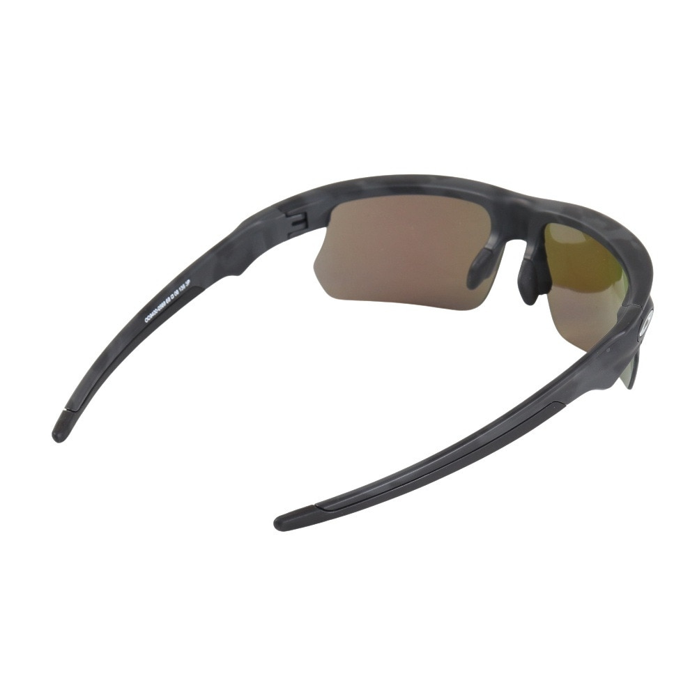 オークリー（OAKLEY）（メンズ）サングラス BISPHAERA 94000568 偏光