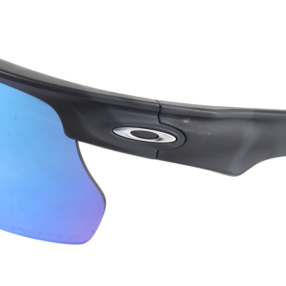 オークリー（OAKLEY）（メンズ）サングラス BISPHAERA 94000568