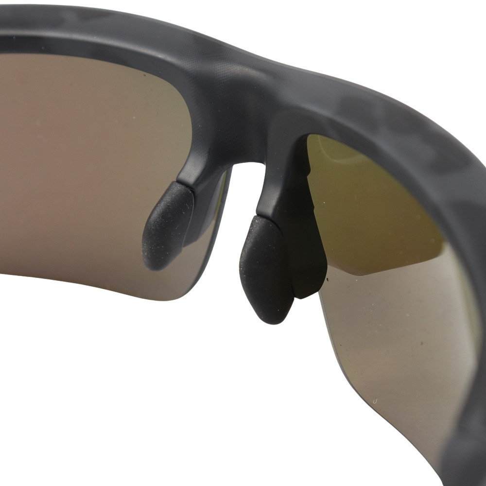 オークリー（OAKLEY）（メンズ）サングラス BISPHAERA 94000568 偏光