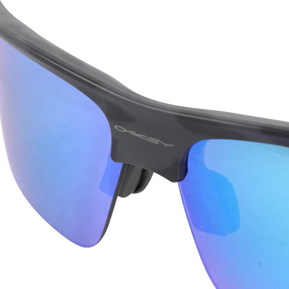 オークリー（OAKLEY）（メンズ）サングラス BISPHAERA 94000568 偏光