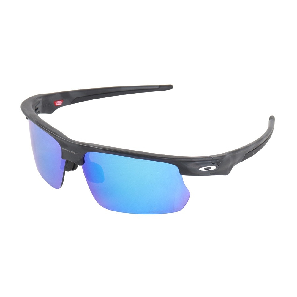 オークリー（OAKLEY）（メンズ）サングラス BISPHAERA 94000568