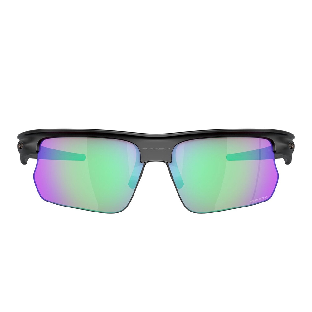 オークリー（OAKLEY）（メンズ、レディース）サングラス BiSphaera OO9400-0668
