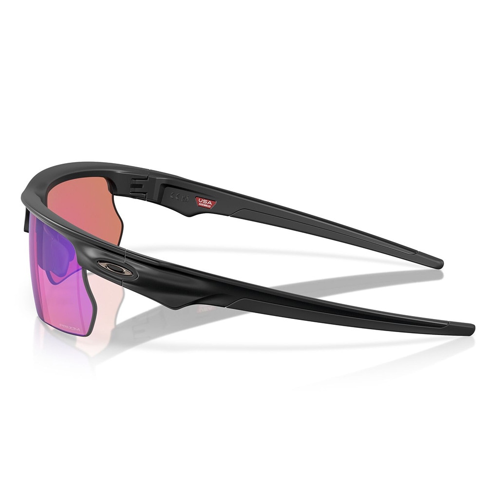 オークリー（OAKLEY）（メンズ、レディース）サングラス BiSphaera OO9400-0668