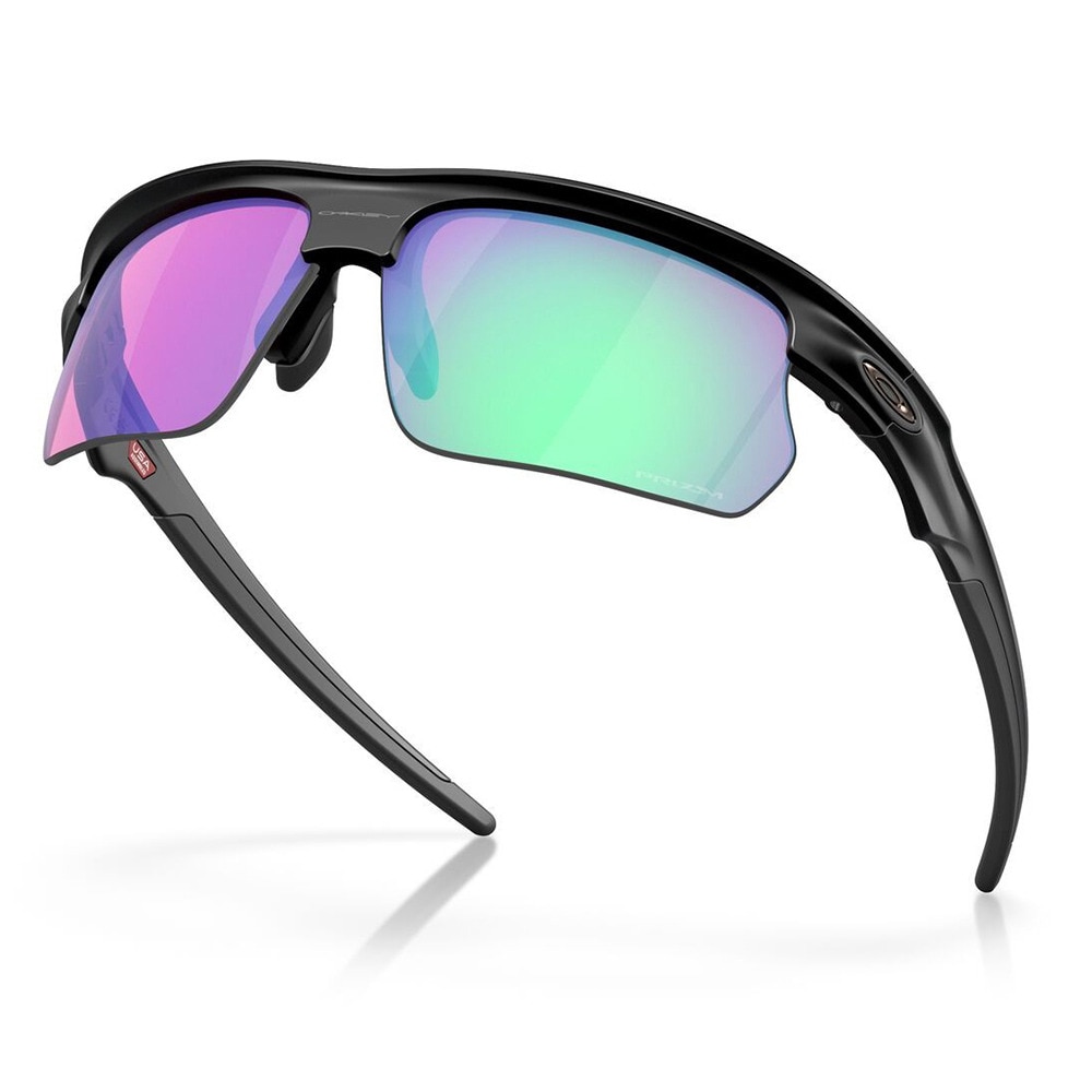 オークリー（OAKLEY）（メンズ、レディース）サングラス BiSphaera OO9400-0668