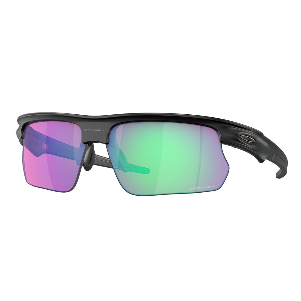 オークリー（OAKLEY）（メンズ、レディース）サングラス BiSphaera OO9400-0668