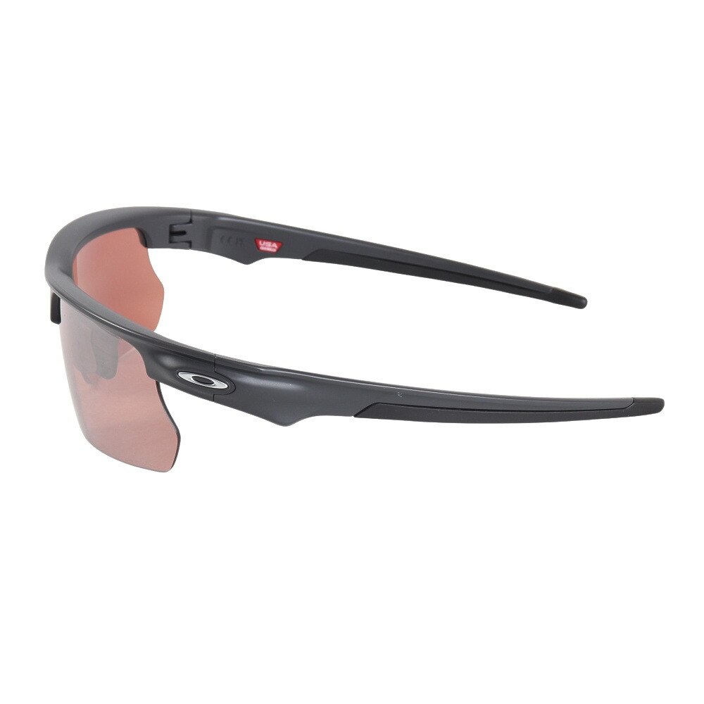 オークリー（OAKLEY）（メンズ）サングラス BISPHAERA 94000768