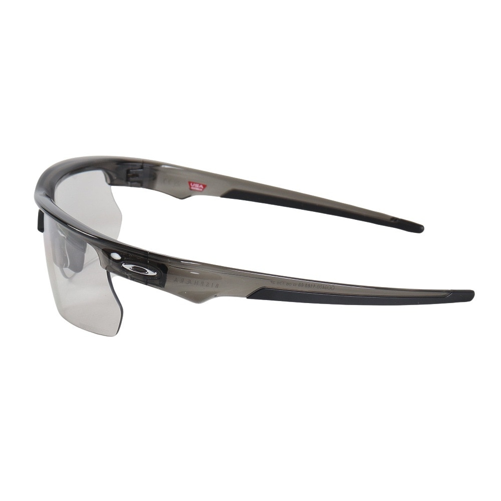 オークリー（OAKLEY）（メンズ）サングラス BISPHAERA 94001168