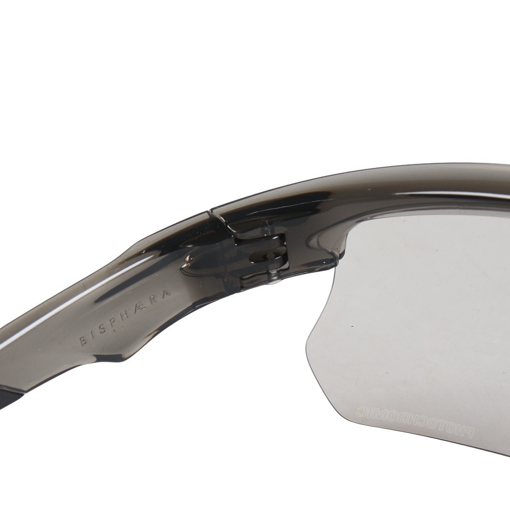 オークリー（OAKLEY）（メンズ）サングラス BISPHAERA 94001168