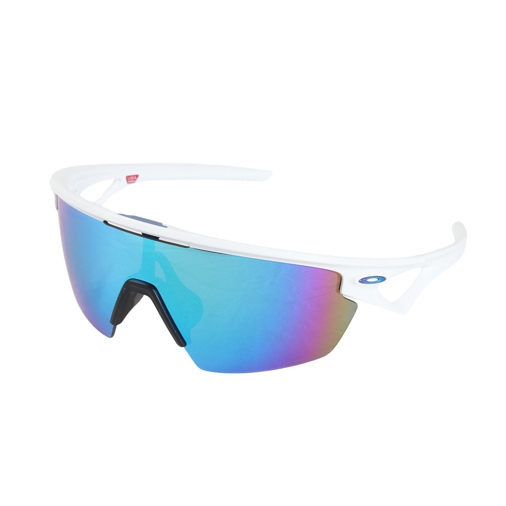 オークリー（OAKLEY）（メンズ）サングラス SPHAERA 94030236