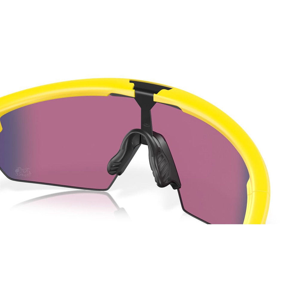 オークリー（OAKLEY）（メンズ、レディース）サングラス SPHAERA