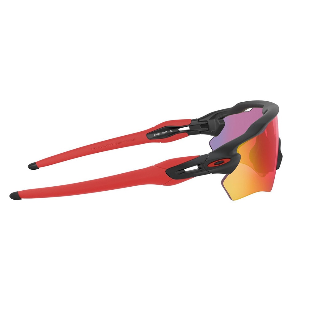 オークリー（OAKLEY）（キッズ）ユース サングラス Radar EV XS Path OJ9001-0631