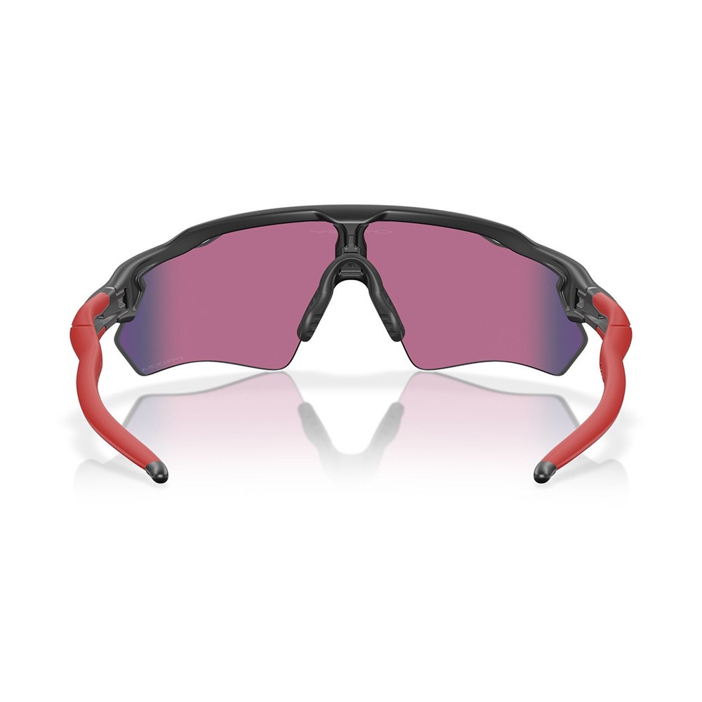 オークリー（OAKLEY）（キッズ）ユース サングラス Radar EV XS Path OJ9001-0631