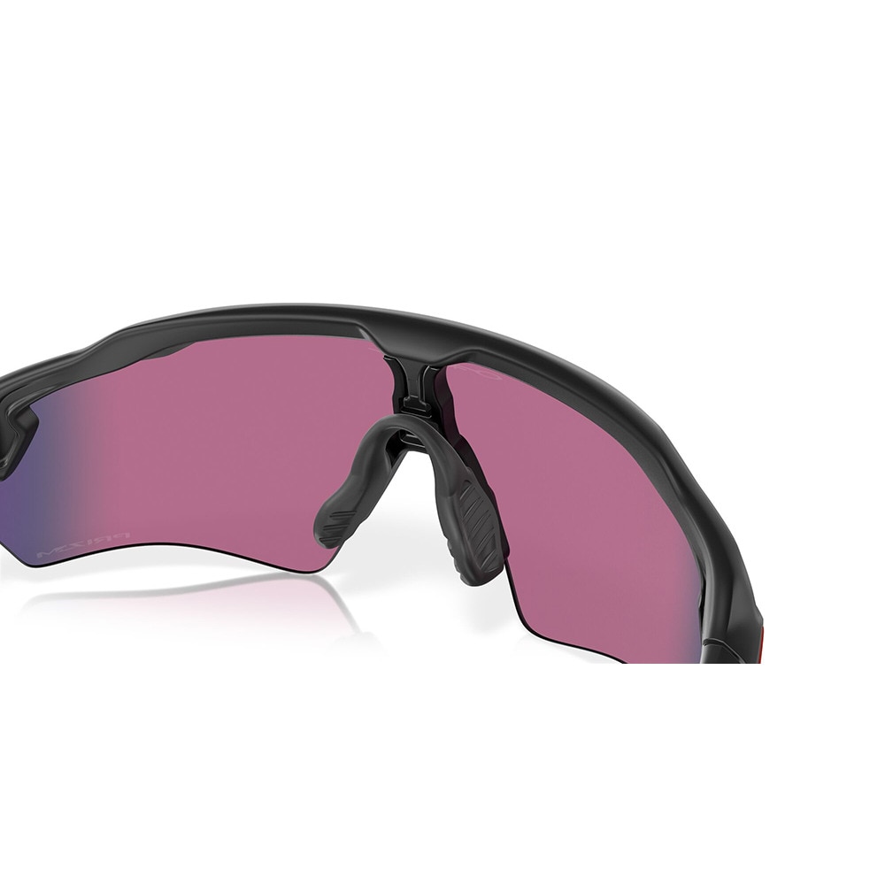 オークリー（OAKLEY）（キッズ）ユース サングラス Radar EV XS Path OJ9001-0631