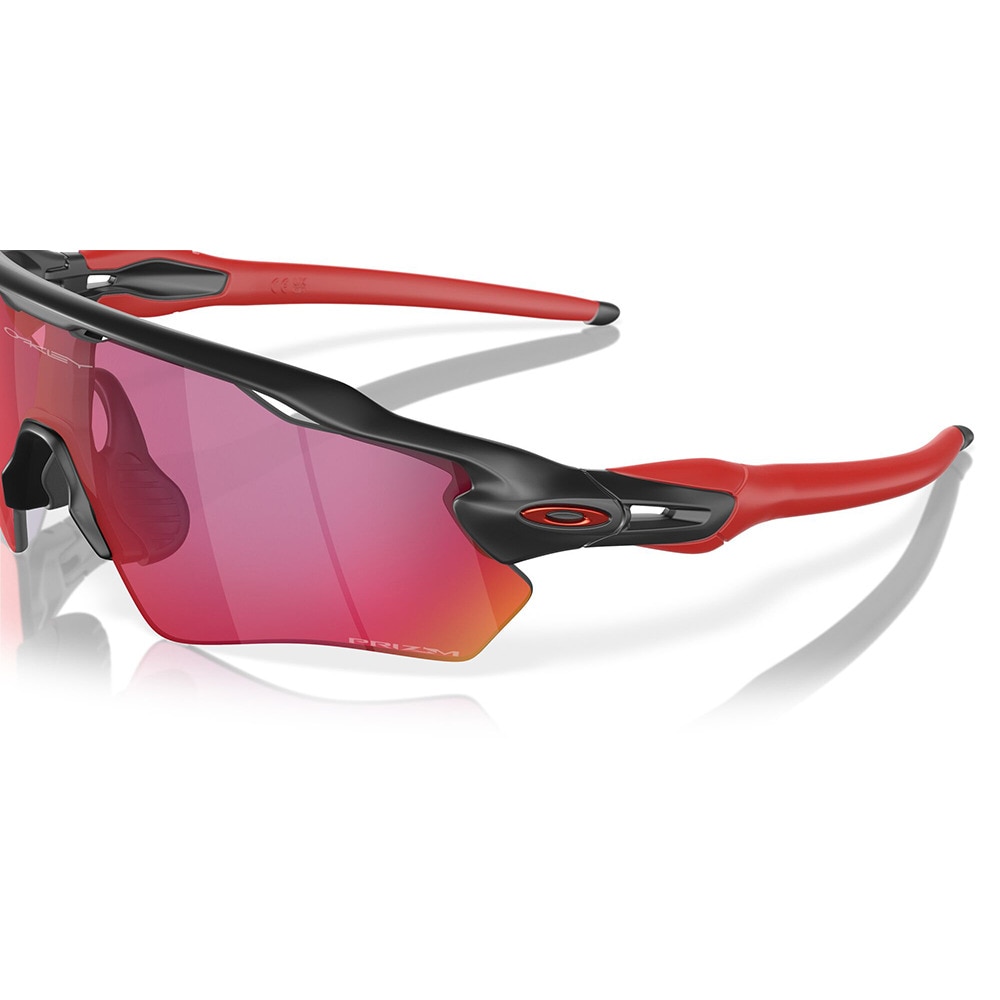 オークリー（OAKLEY）（キッズ）ユース サングラス Radar EV XS Path OJ9001-0631