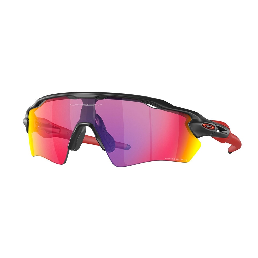 オークリー（OAKLEY）（キッズ）ユース サングラス Radar EV XS Path OJ9001-0631