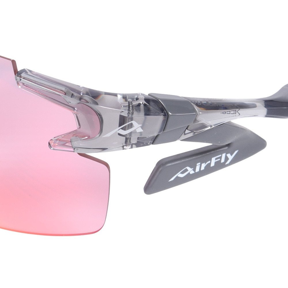 エアフライ（AirFly）（レディース）サングラス エアフライ AF-302 C