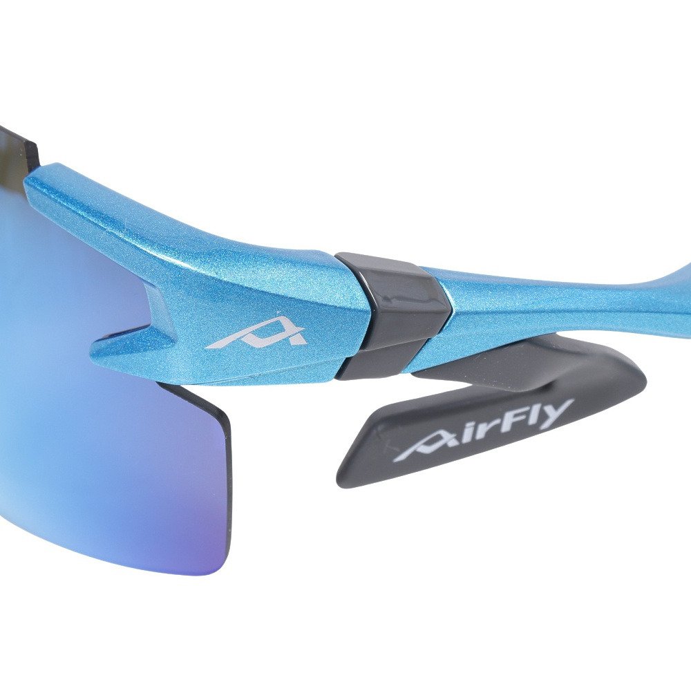 エアフライ（AirFly）（レディース）サングラス エアフライ AF-302 C