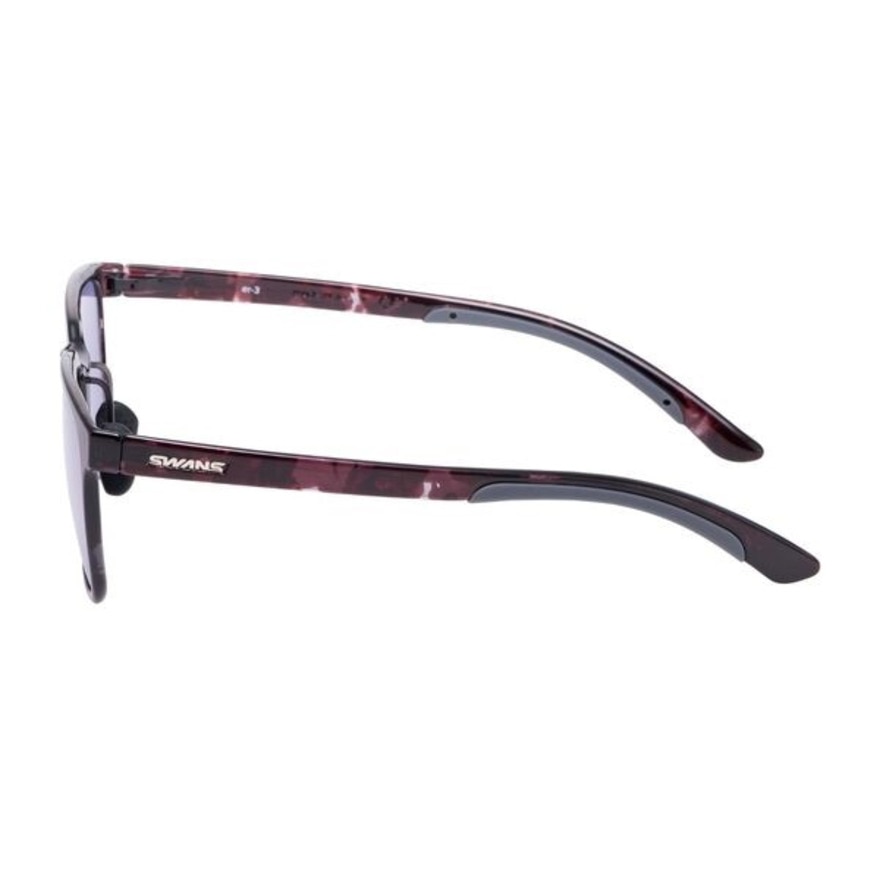 スワンズ（SWANS）（メンズ、レディース）サングラス er-3 ULTRA LENS for GOLFモデル ER3-0714 DMSM