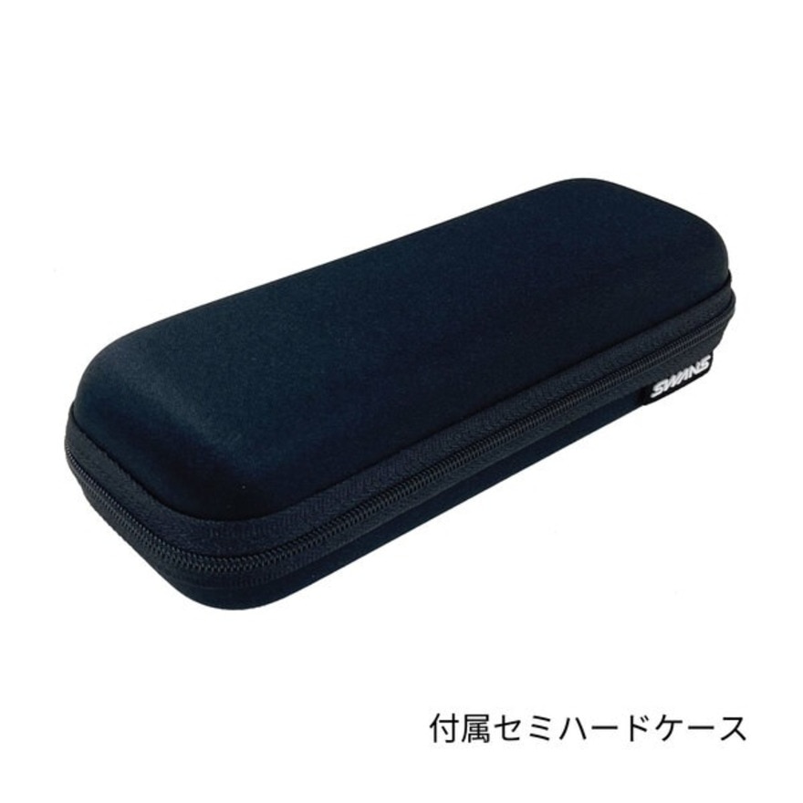 スワンズ（SWANS）（メンズ、レディース）サングラス er-3 ULTRA LENS for GOLFモデル ER3-0714 DMSM