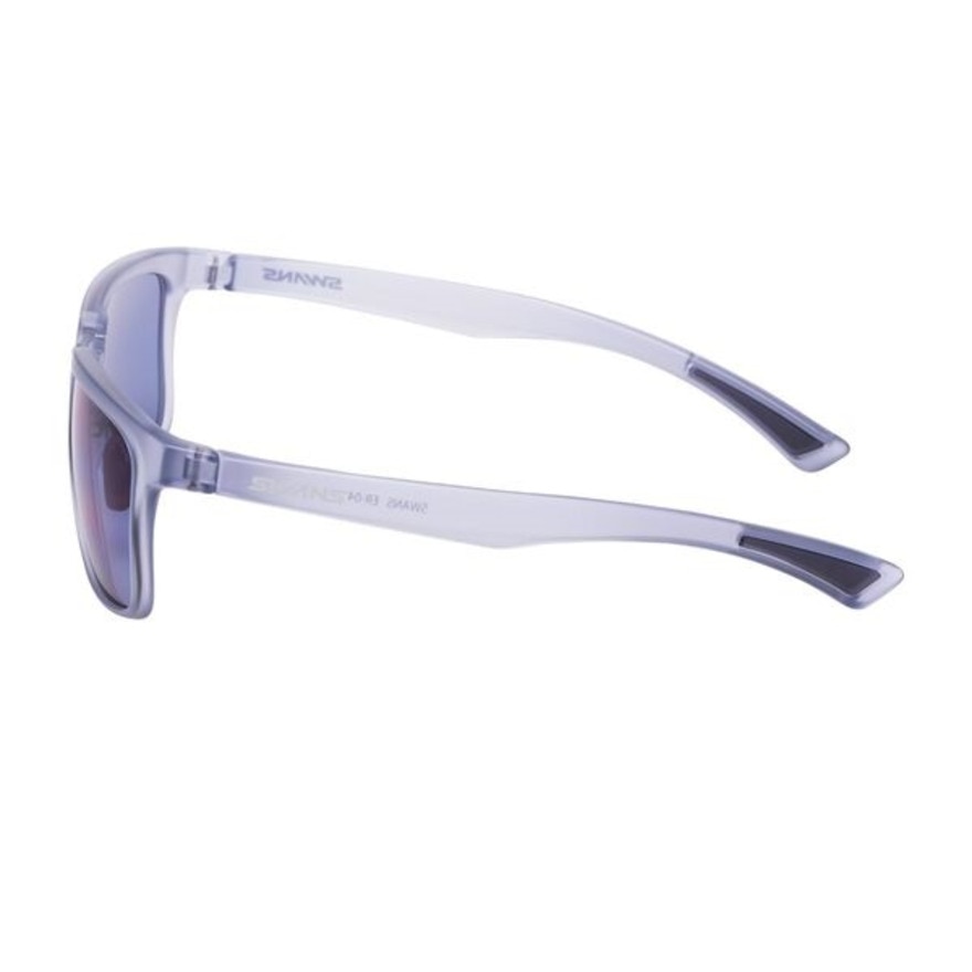 スワンズ（SWANS）（メンズ、レディース）サングラス er-4 ULTRA LENS for GOLFモデル ER4-0167 BLCB