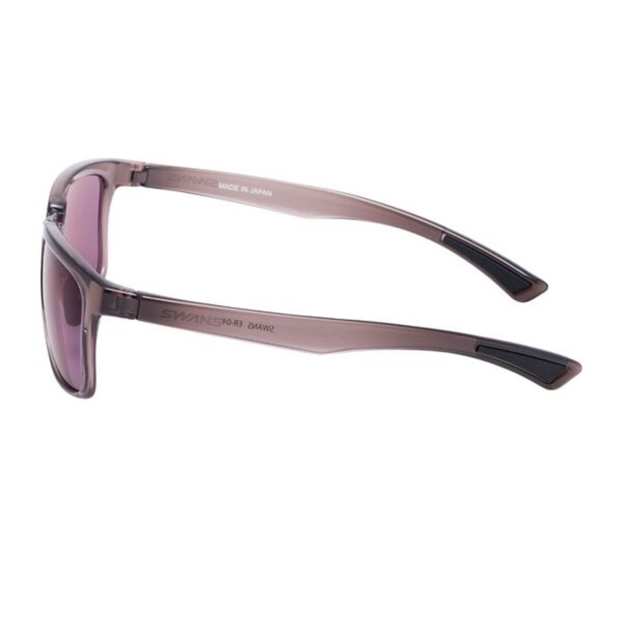 スワンズ（SWANS）（メンズ、レディース）サングラス er-4 ULTRA LENS for DRIVINGモデル ER4-0170 CBR