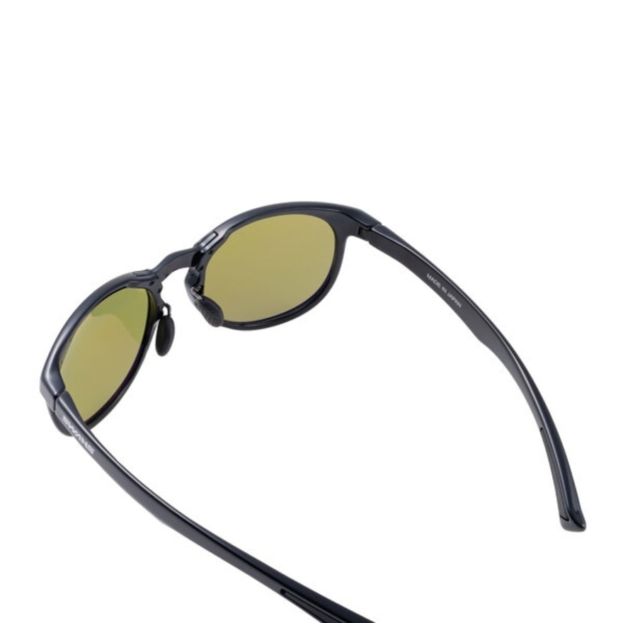スワンズ（SWANS）（メンズ、レディース）サングラス er-5 ULTRA LENS for FISHINGモデル ER5-0168 BK