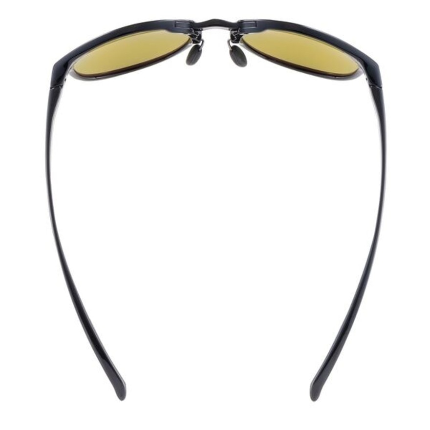 スワンズ（SWANS）（メンズ、レディース）サングラス er-5 ULTRA LENS for FISHINGモデル ER5-0168 BK
