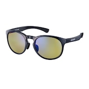(メンズ、レディース)サングラス er-5 ULTRA LENS for FISHINGモデル ER5-0168 BK