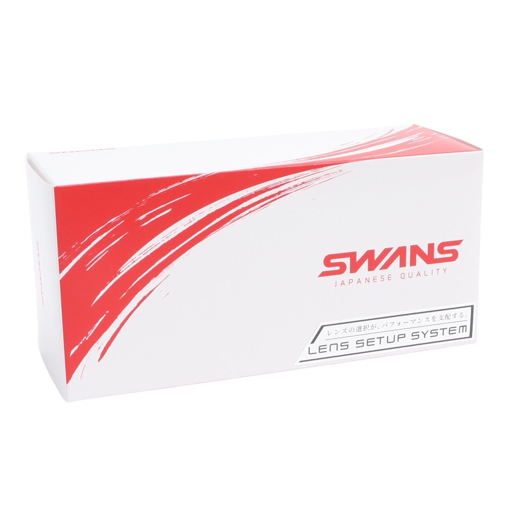 スワンズ（SWANS）（メンズ、レディース）SPRINGBOK サングラスフレーム F-SPB CNAV