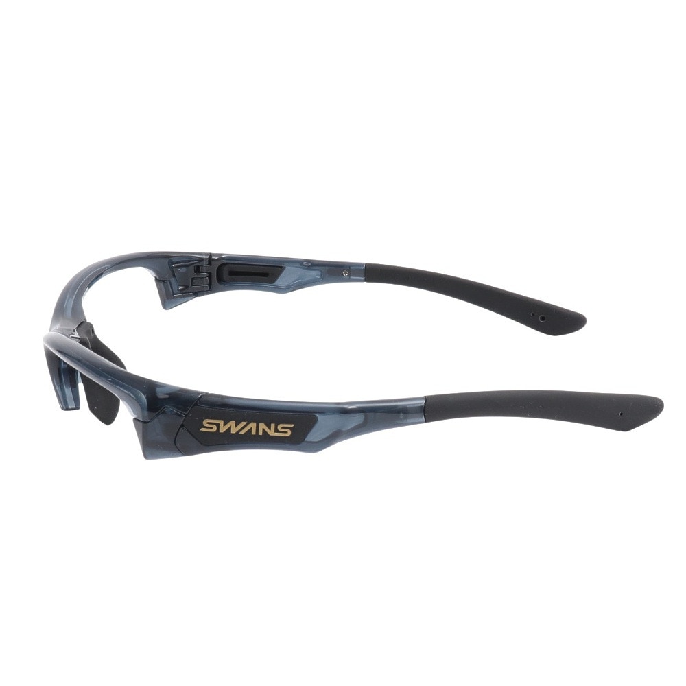 スワンズ（SWANS）（メンズ、レディース）SPRINGBOK サングラスフレーム F-SPB CNAV